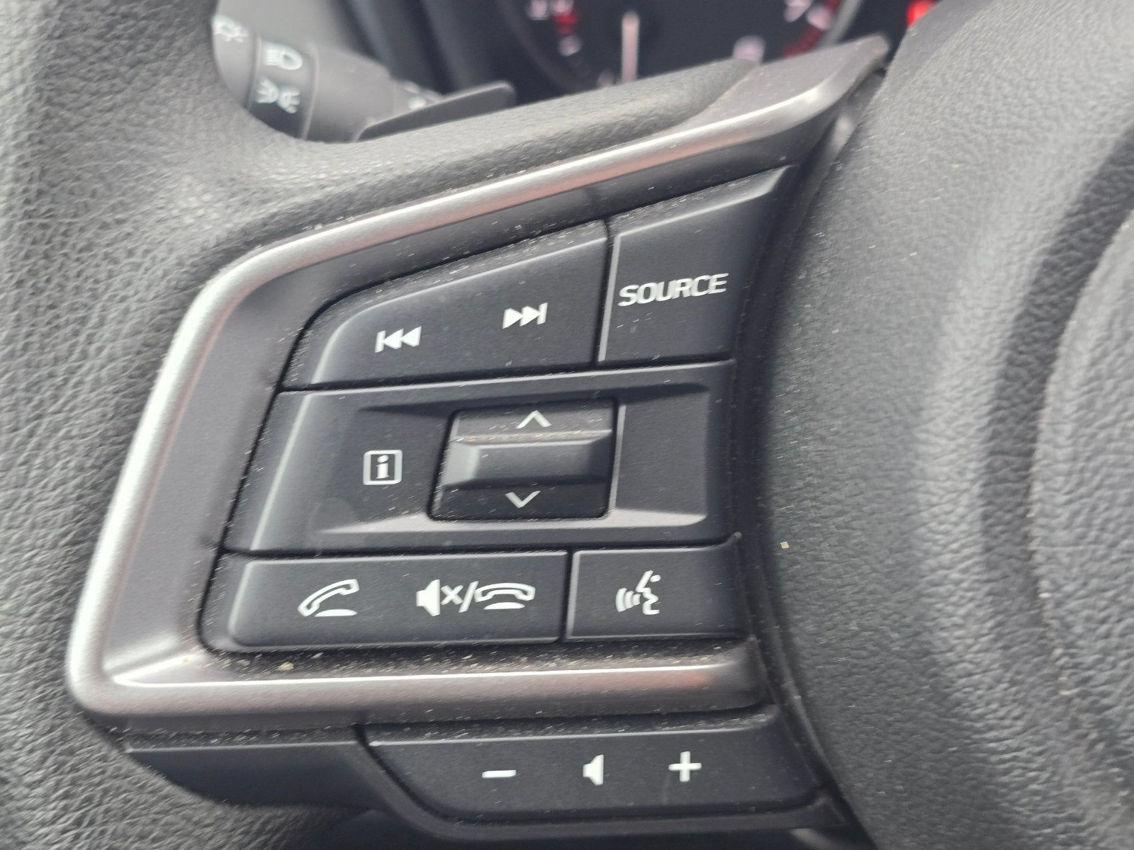 2025 Subaru Outback 2.5i