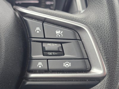 2025 Subaru Outback 2.5i