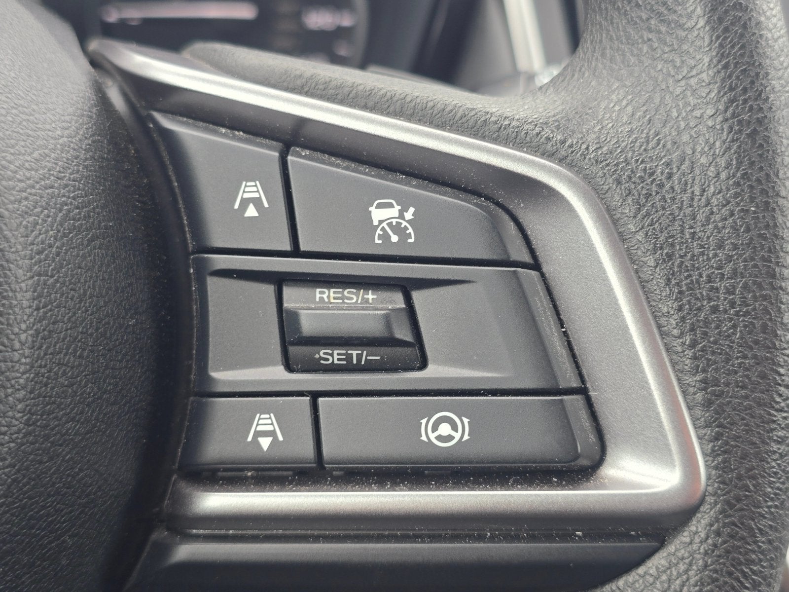 2025 Subaru Outback 2.5i