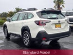2025 Subaru Outback 2.5i