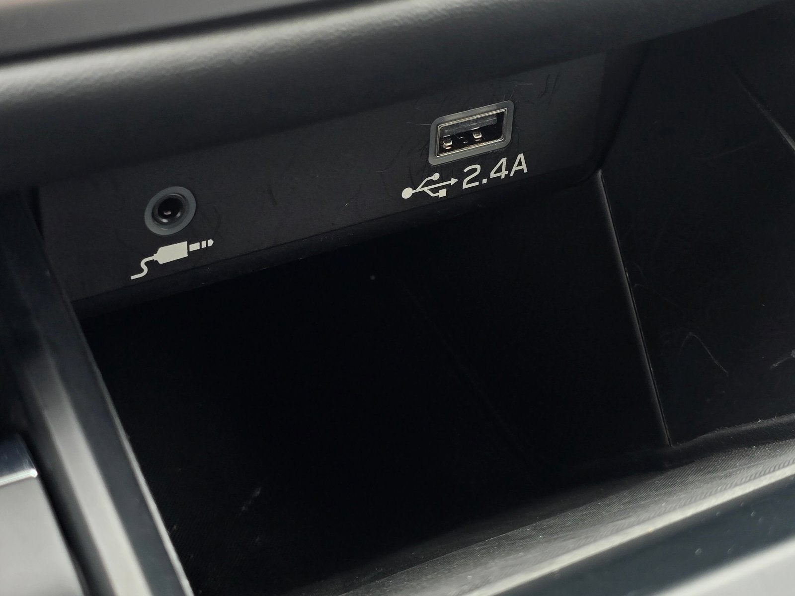 2025 Subaru Outback 2.5i