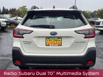 2025 Subaru Outback 2.5i
