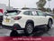 2025 Subaru Outback 2.5i