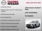 2025 Subaru Outback 2.5i
