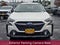 2025 Subaru Outback 2.5i