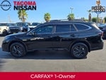 2020 Subaru Outback Onyx Edition XT