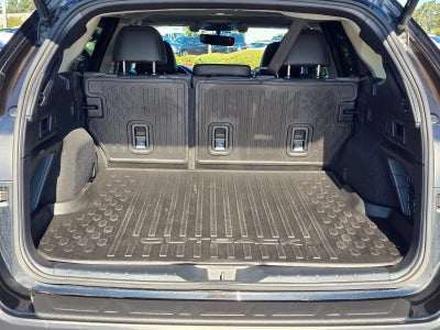 2020 Subaru Outback Onyx Edition XT