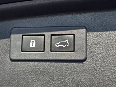 2020 Subaru Outback Onyx Edition XT