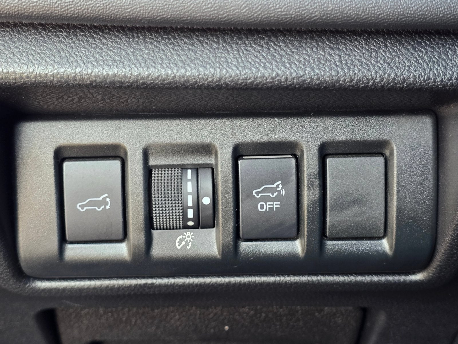 2020 Subaru Outback Onyx Edition XT