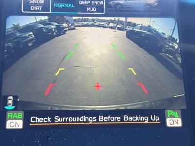 2020 Subaru Outback Onyx Edition XT
