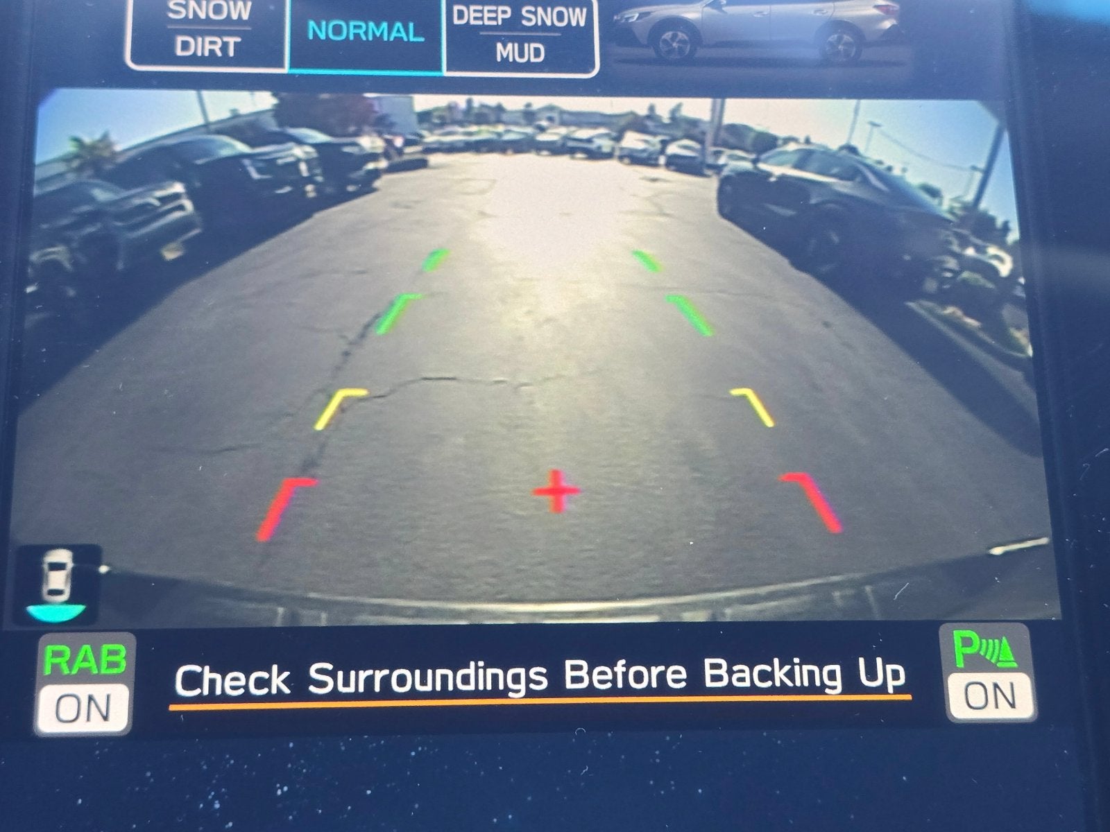 2020 Subaru Outback Onyx Edition XT