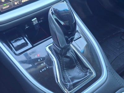 2020 Subaru Outback Onyx Edition XT