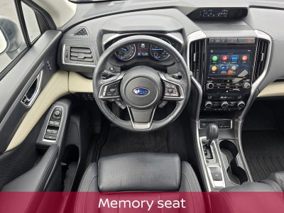2020 Subaru Ascent Limited