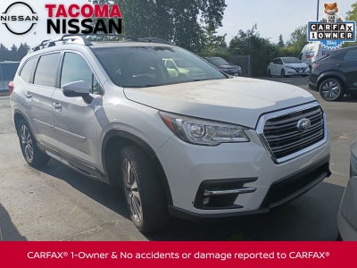 2020 Subaru Ascent Limited