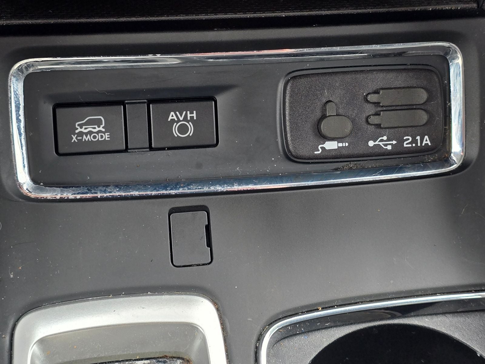 2020 Subaru Ascent Limited