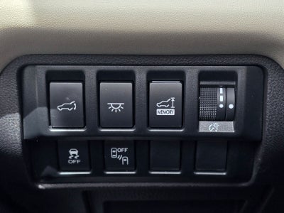 2020 Subaru Ascent Limited