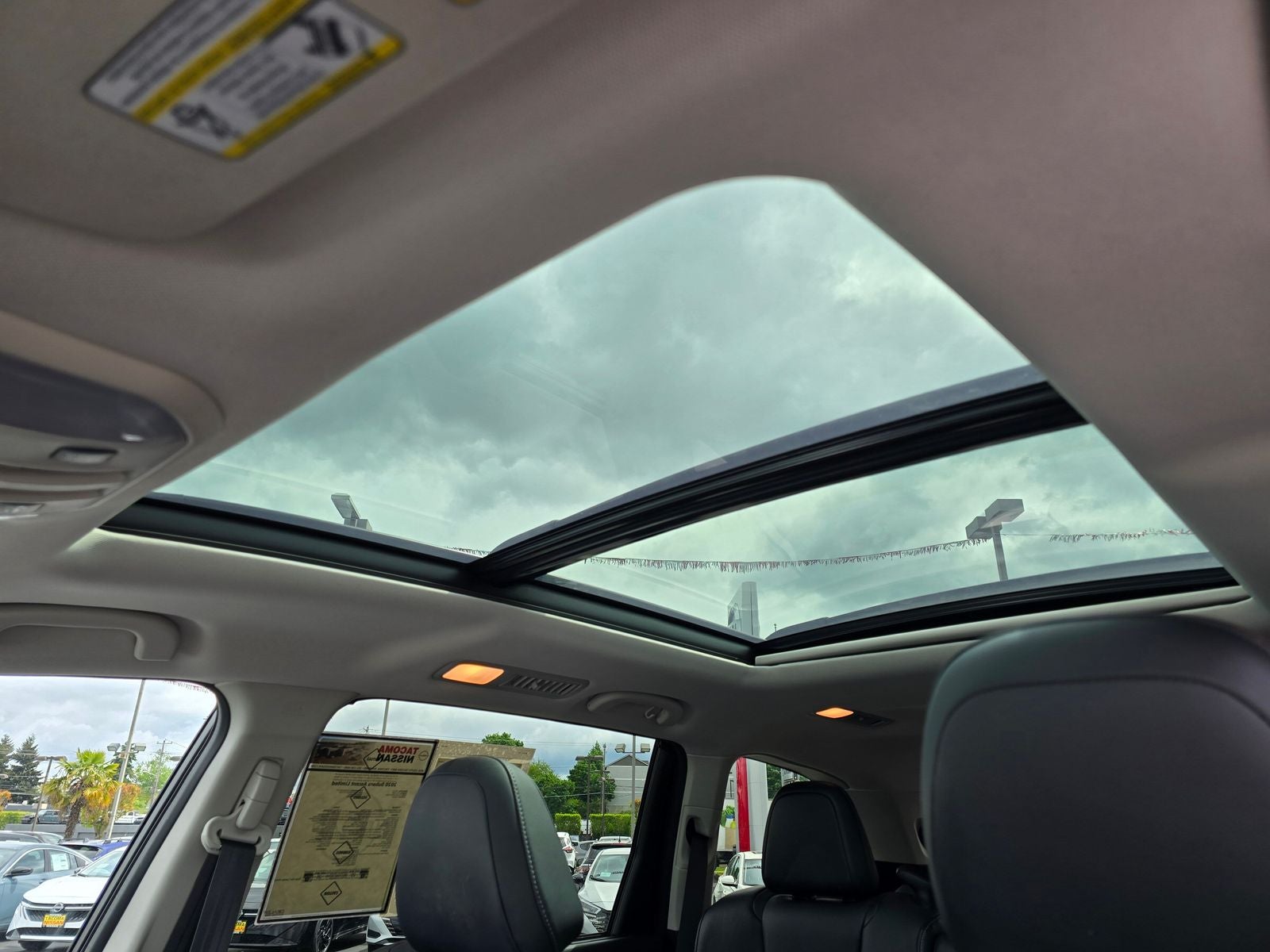 2020 Subaru Ascent Limited
