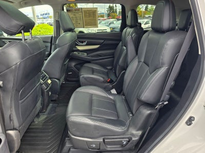 2020 Subaru Ascent Limited