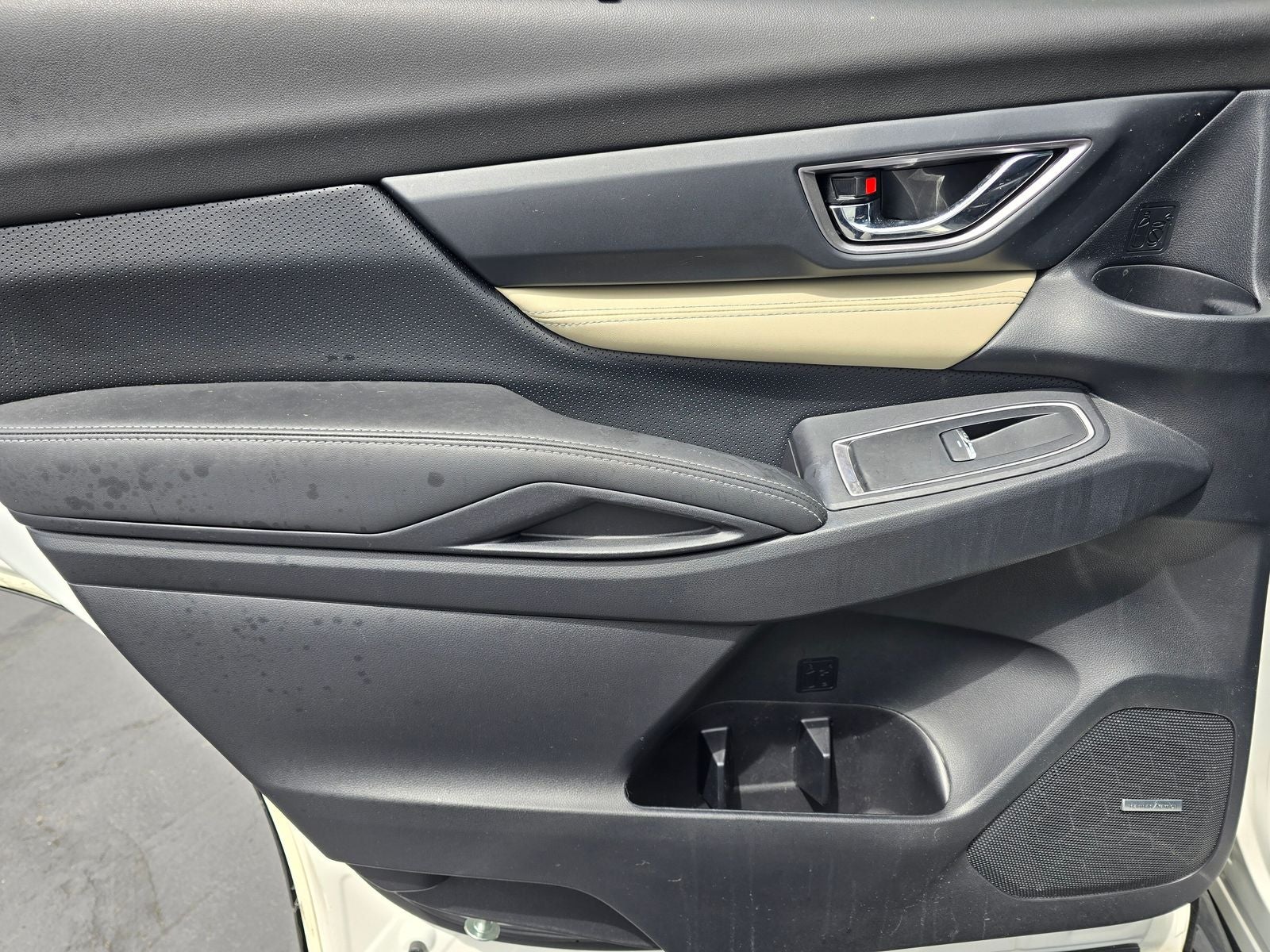 2020 Subaru Ascent Limited