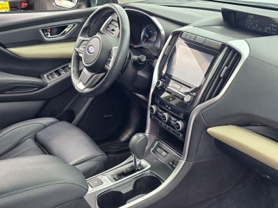 2020 Subaru Ascent Limited