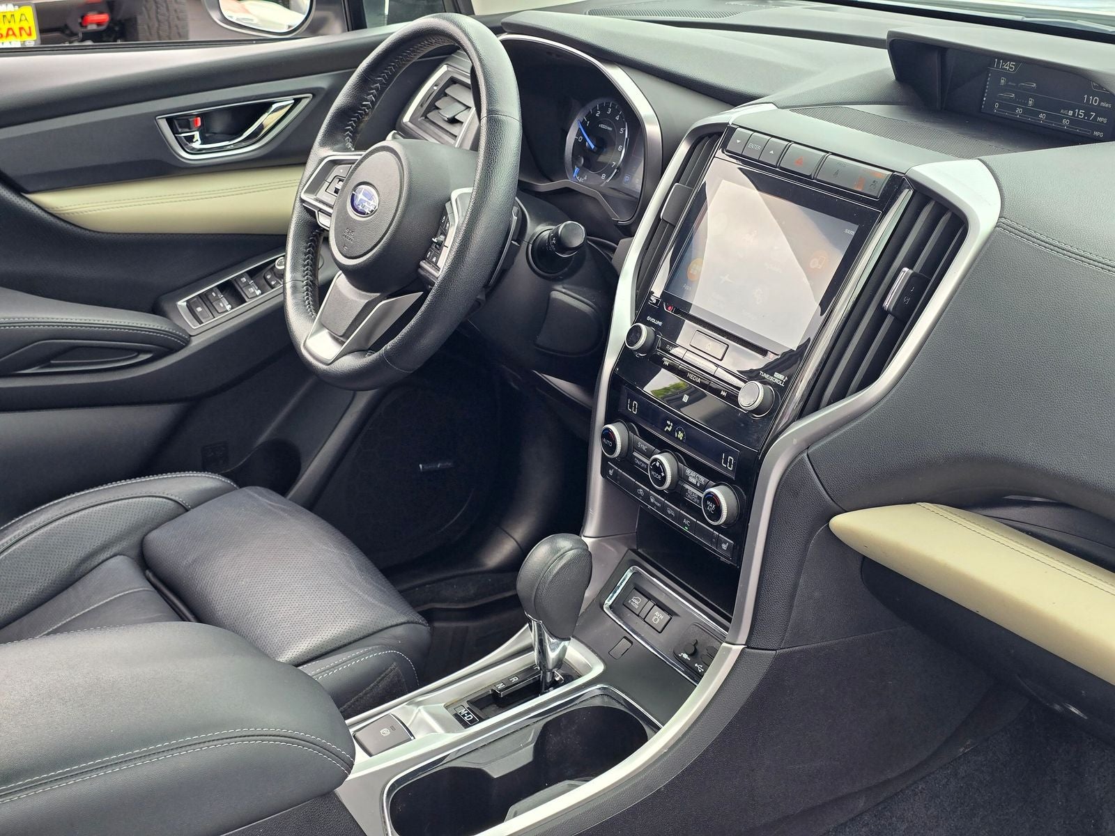 2020 Subaru Ascent Limited