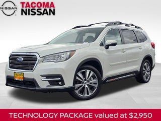 2020 Subaru Ascent Limited