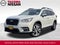 2020 Subaru Ascent Touring