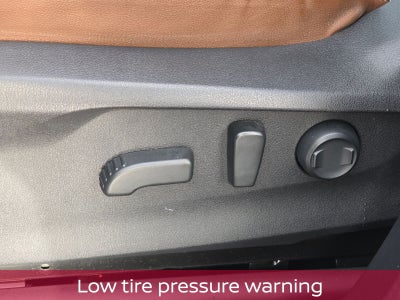 2020 Subaru Ascent Touring