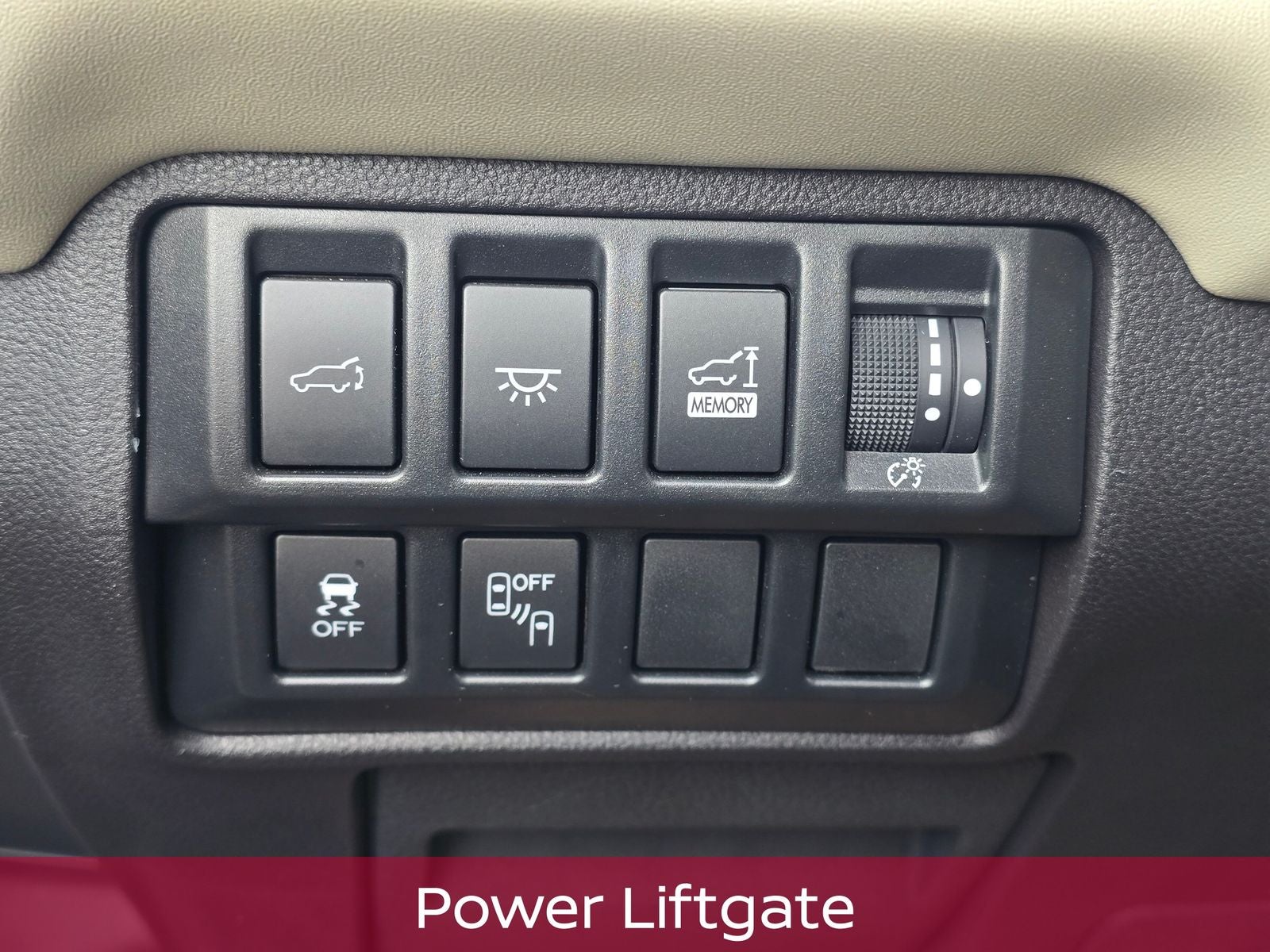 2020 Subaru Ascent Touring