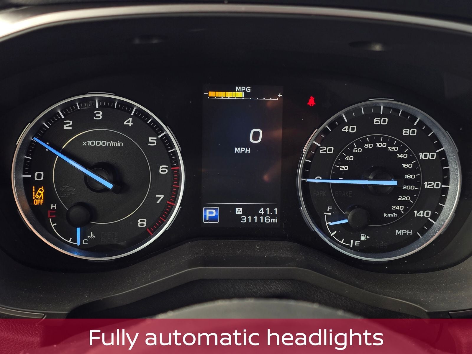 2020 Subaru Ascent Touring