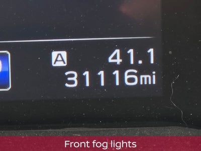 2020 Subaru Ascent Touring