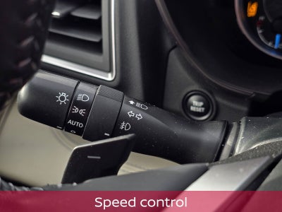 2020 Subaru Ascent Touring