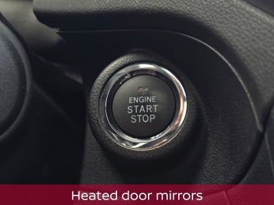 2020 Subaru Ascent Touring