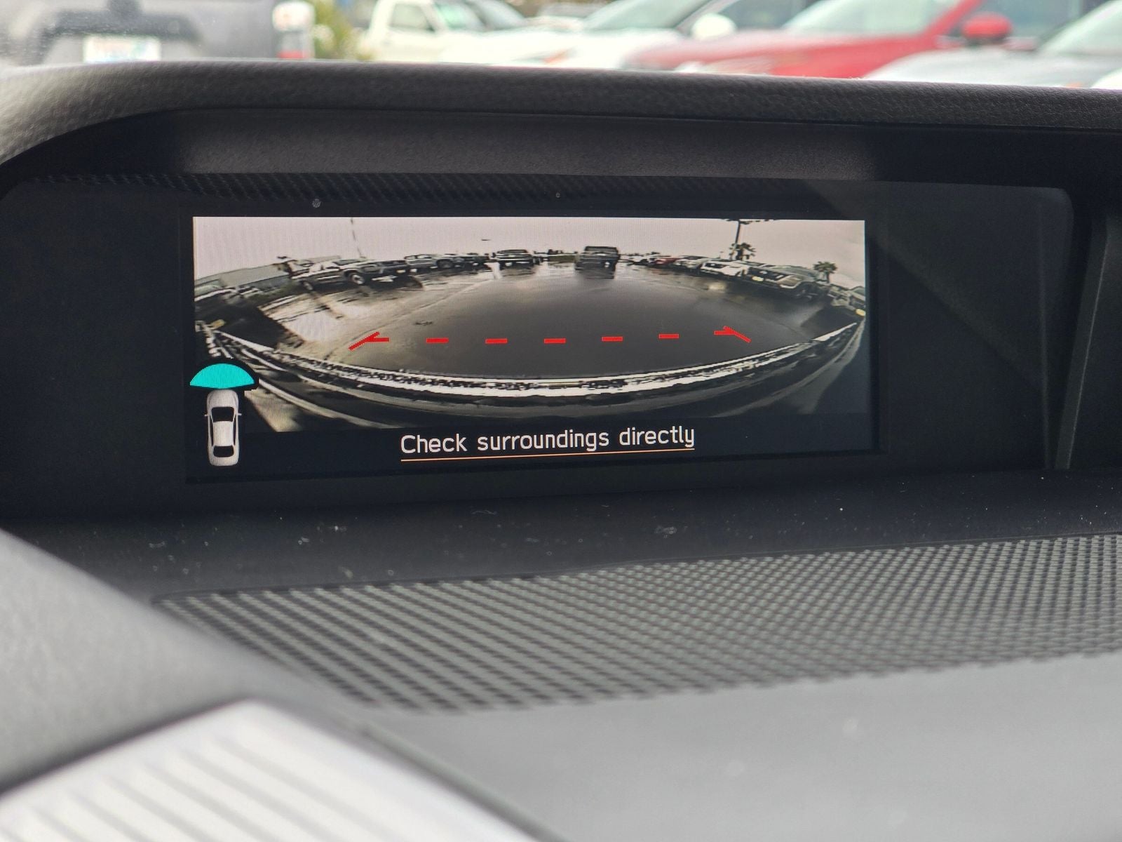 2020 Subaru Ascent Touring