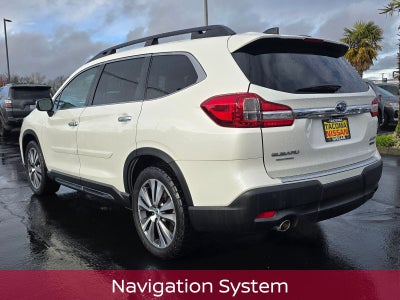 2020 Subaru Ascent Touring