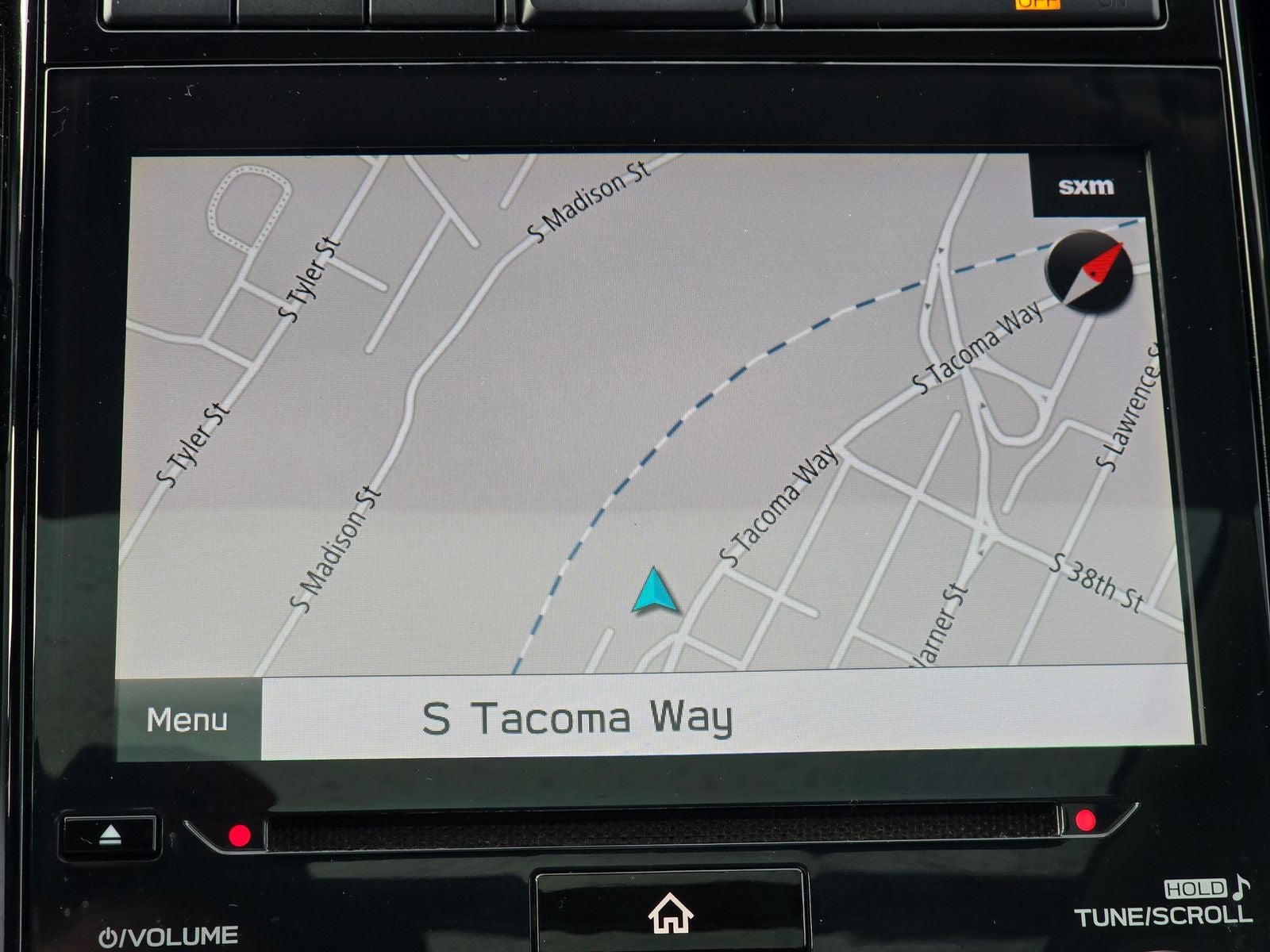 2020 Subaru Ascent Touring