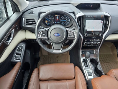 2020 Subaru Ascent Touring
