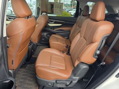 2020 Subaru Ascent Touring