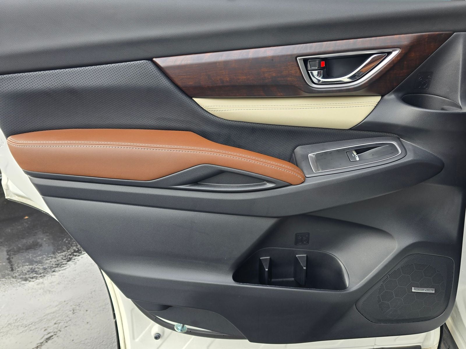 2020 Subaru Ascent Touring