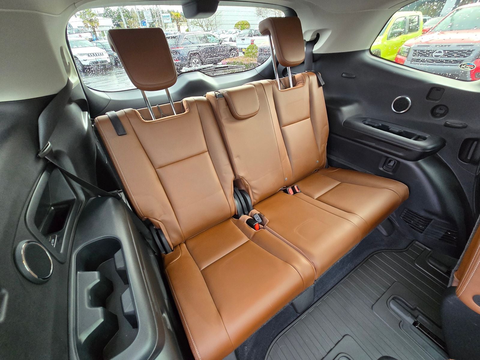 2020 Subaru Ascent Touring