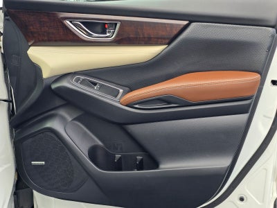 2020 Subaru Ascent Touring