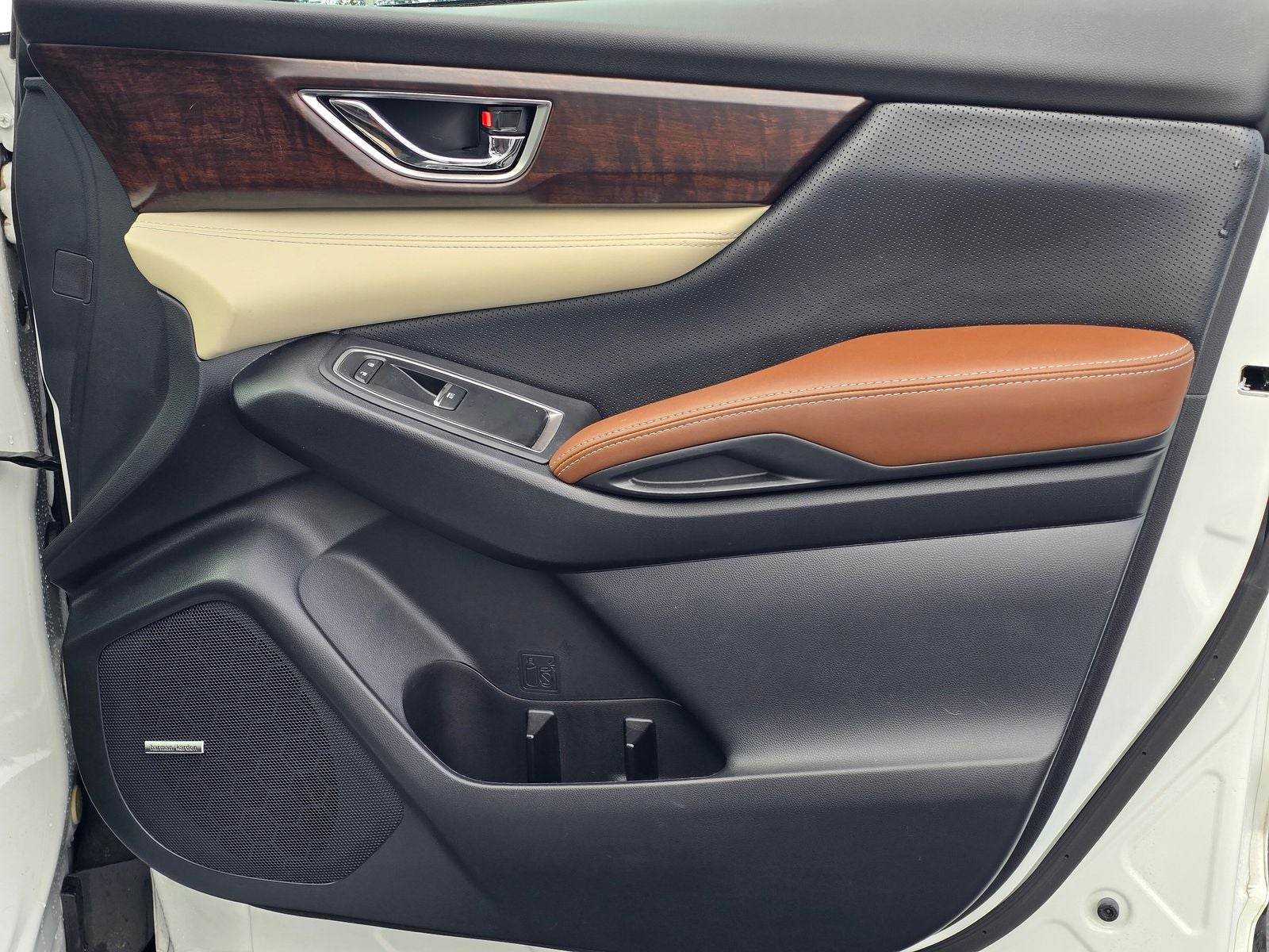 2020 Subaru Ascent Touring