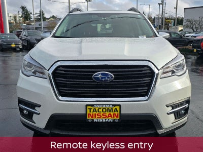 2020 Subaru Ascent Touring