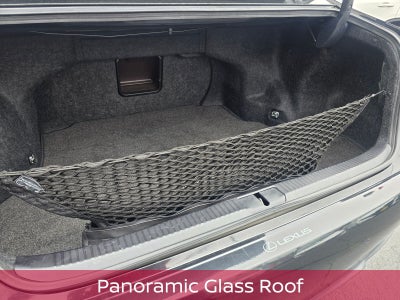 2018 Lexus ES 350
