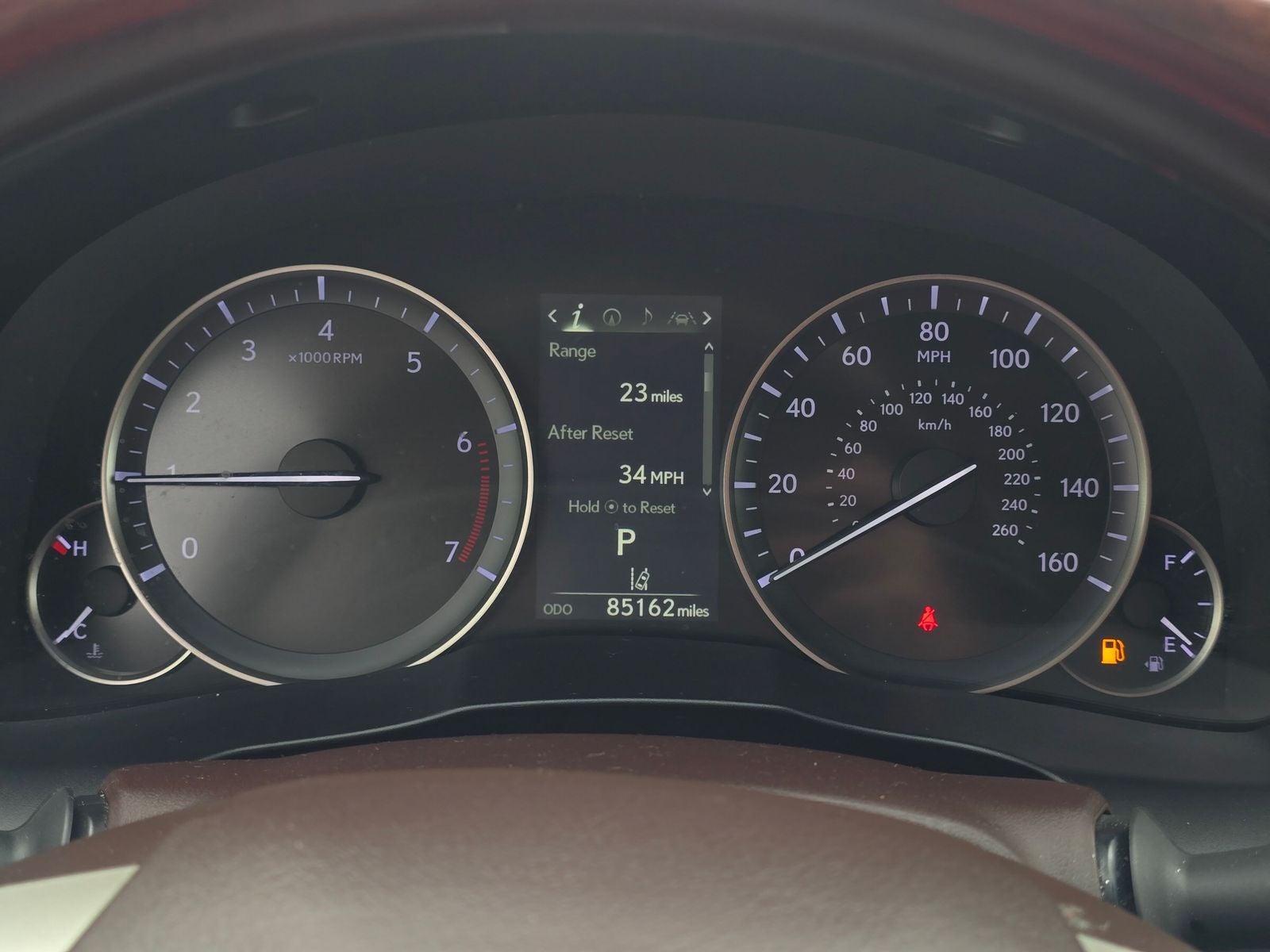 2018 Lexus ES 350