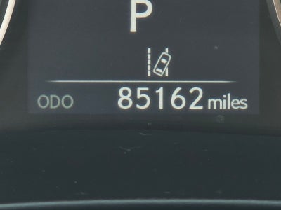 2018 Lexus ES 350