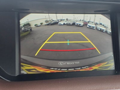 2018 Lexus ES 350