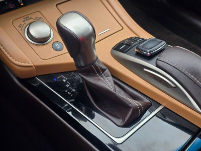 2018 Lexus ES 350