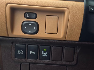 2018 Lexus ES 350