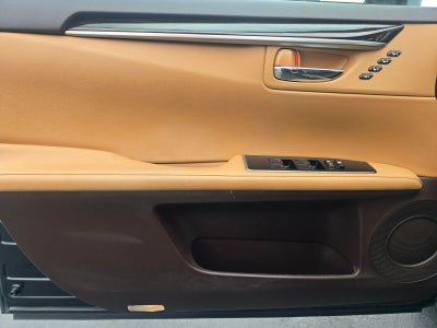 2018 Lexus ES 350